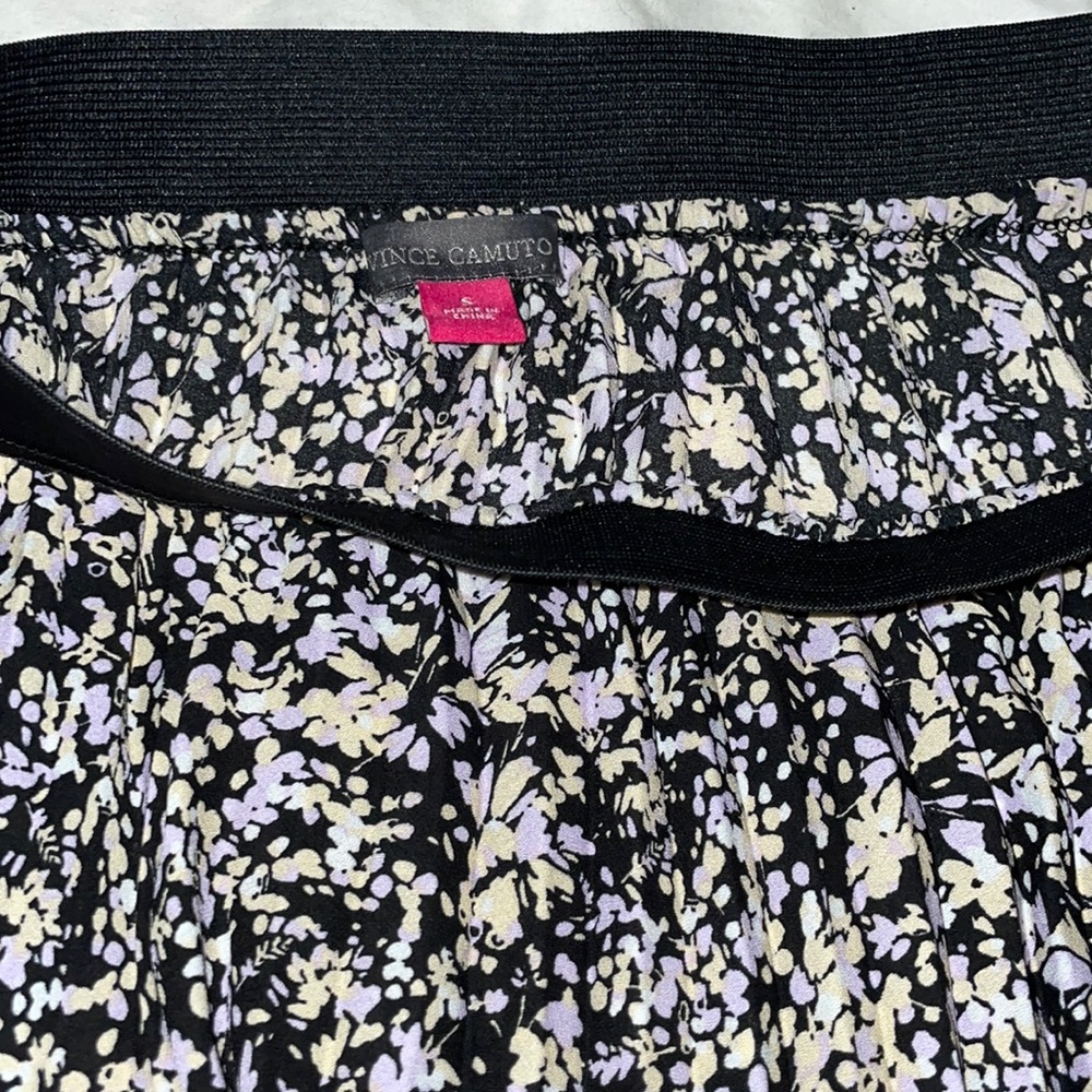 Vince Camuto Midi Skirt - Picture 4 of 4